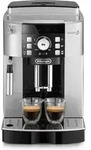 Delonghi - De ́longhi Ecam 21.116.sb Silber-schwarz