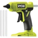 Ryobi Rglu18-0 Akku Hei&szlig;klebepistole 18 V 200 &deg;c Solo ( 5133005717 ) - Ohne Akku,