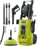 Ryobi Hochdruckreiniger Ry140pwa 1800w 140 Bar 6 M
