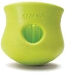 Hundespielzeug Mit Zogoflex Toppl Apfelgr&uuml;n S West Paw