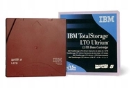 Ibm - Medienband Lto5 1,5/3,0 Tb 46x1290