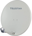 Digirapid 80 Lichtgrau - Telestar