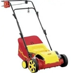 Wolf Garten Select V 302 E Elektro Vertikutierer