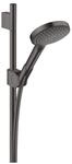 Axor - Hansgrohe Uno&sup2; Brauseset Mit Raindance Select S 120 3jet