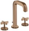 Hansgrohe Axor Citterio 3-loch Waschtischarmatur 170,