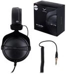Beyerdynamic Dt 770 Pro 80 - Kopfh&ouml;rer De Limited Edition, Schwarz