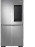 Samsung Rf65dg9h0esref, French Door (edelstahl, Family Hub, Cool Select+, Beverage