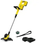 K&auml;rcher Akku-rasentrimmer Ltr 3-18 Dual Battery Set (1.445-451.0)