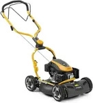 Stiga - Benzin-rasenm&auml;her Multiclip 750 S