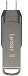 Lexar Jumpdrive Ljdd400032g-bnqng Usb-stick 32 Gb Usb Typ-c 3.2 Gen 1 (3.1 Gen 1)