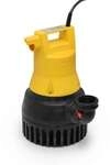 Jung Pumpen - Schmutzwasserpumpe U5 K, 10m 230v Ohne Schaltautomatik