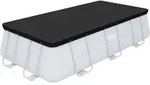Bestway 58232 / 24 Poolabdeckung Pool-sicherheitsabdeckung