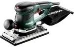 Metabo - Vibrationsschleifer Sre 4351 Turbotec 611351000