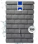 Garantia - Rocky Junior Wandtank 300 Liter Dark Granite