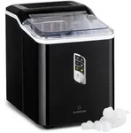 Klarstein - Eisw&uuml;rfelmaschine Klein, Schneller Ice Cube Maker, Eisw&uuml;rfelbereiter