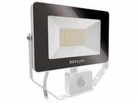 ESYLUX LED-Strahler mit BWM BASICAFLTR3000830MDW