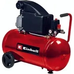 Einhell - Kompressor Tc-ac 270/50/8 (max. 8 Bar, 1,8 Kw, Ansaugleistung 270 L/min, 50