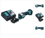 Makita Dtm 52 Ra1 Akku Multifunktionswerkzeug 18 V Starlock Max Brushless + 1x Akku