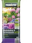 Primaster Hortensien- & Rhododendron Erde Torffrei 40 L
