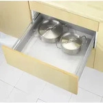 Anti Rutsch Matte Noppen 150x50 Cm Schrank Schubladen Zuschneidbar Einlage -