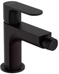 Hansgrohe Rebris S Einhebel-bidetmischer, Mit Ablaufgarnitur,