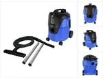 Aero 21-01 Pc Eu Nass- Und Trockensauger - 20 Liter 1000 W - 107406600 - Nilfisk