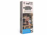 Plusbox Schreinerarbeiten SIMPLEX-Schonhammer 40mm TPE-soft / Superplastik plus