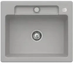 Villeroy & Boch 33462fkd Sp Siluet 60 S Flat 600x510mm