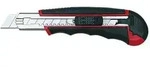 Cutter &reg; Auto Load 18mm 170mm Stahl Schwarz/rot