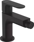 Hansgrohe Rebris S Einhebel-bidetmischer, Mit Metall
