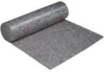 Malervlies, Abdeckvlies Rolle, 1 M X 50 M = 50m2, Rutschfest, Wasserabweisend,