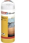 Easy Cover Perfect+ Refill M - 2in1 Malerfolie Mit Malerband Aus Washi-papier - Zum