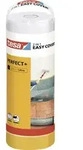 Easy Cover Perfect+ Refill M - 2in1 Malerfolie Mit Malerband Aus Washi-papier - Zum