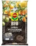 Bio Zitruspflanzenerde Torffrei 10l - Compo