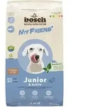 Bosch My Friend Hundetrockenfutter Junior 12 Kg Gefl&uuml;gel