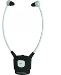 Technisat Stereoman Isi 3 Zweith&ouml;rer Schwarz Audio/zubeh&ouml;r/multimedia