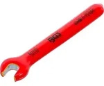 Bgs Technic - Vde-einmaulschl&uuml;ssel Sw 8 Mm