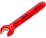 Bgs Technic - Vde-einmaulschl&uuml;ssel Sw 9 Mm
