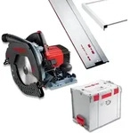 Handkreiss&auml;ge K 85 Ec L-max 918202 Parallelanschlag F&uuml;hrungsschiene F 160 -...