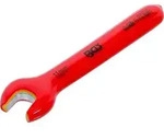 Bgs Vde-einmaulschl&uuml;ssel Sw 11 Mm - 71061