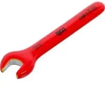Bgs Technic - Vde-einmaulschl&uuml;ssel Sw 15 Mm