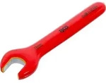Bgs Technic - Vde-einmaulschl&uuml;ssel Sw 19 Mm