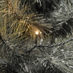 Konstsmide Led Solar-lichterkette Lichterkette Bernstein