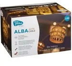 Licht-trend - New Garden Alba Cable Jute Colour
