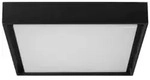 Brumberg Leuchten Led-wandleuchte 830, Schwarz, Ip54 60108183