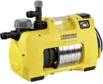 Pumpen K&auml;rcher Haus- & Gartenpumpe Bp 5 Home & Garden: Robuste Premium-pumpe Mit