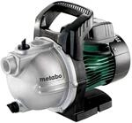 Metabo - Gartepumpe P 4000 G 1100w