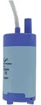 Comet - Ocean Softstart 12v 1104.92.59 Niedervolt-tauchpumpe 1260 L/h 15 M