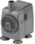 Pontec Urbane Pumpe Schwarz 17 W 800 L/h