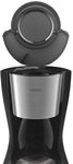 Philips Hd7459/20 Daily Collection, Schwarz